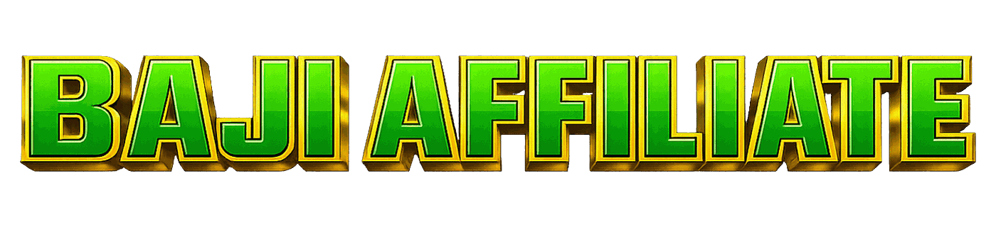 Baji Affiliate Logo